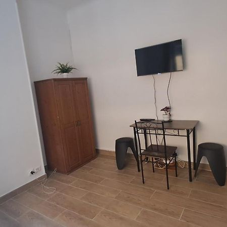 Studio Au Coeur Du Vieux Port มาร์กเซย ภายนอก รูปภาพ